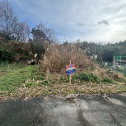 久留米市荒木町藤田　売地　38坪 画像6